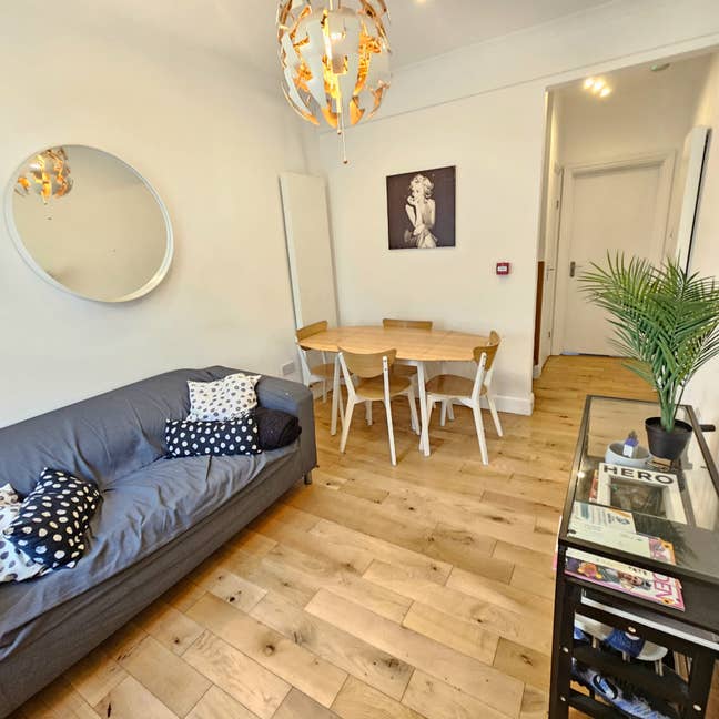 💥 Top Floor Room Camden 💥 Main Photo