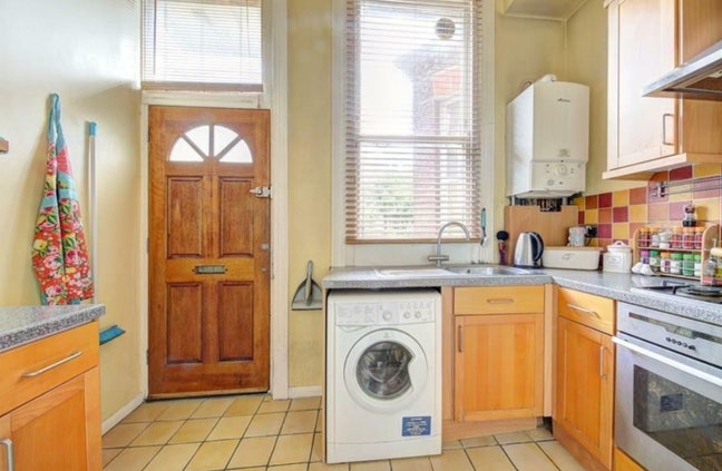 Double room Balham Main Photo