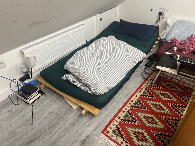 Single room to Sublet Main Photo