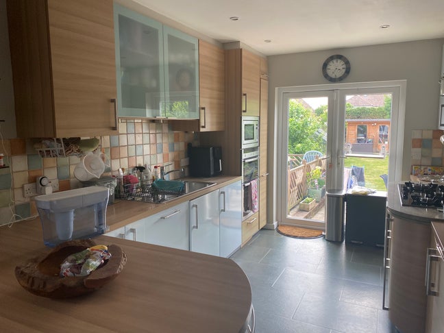 Quiet house in Bickley Main Photo