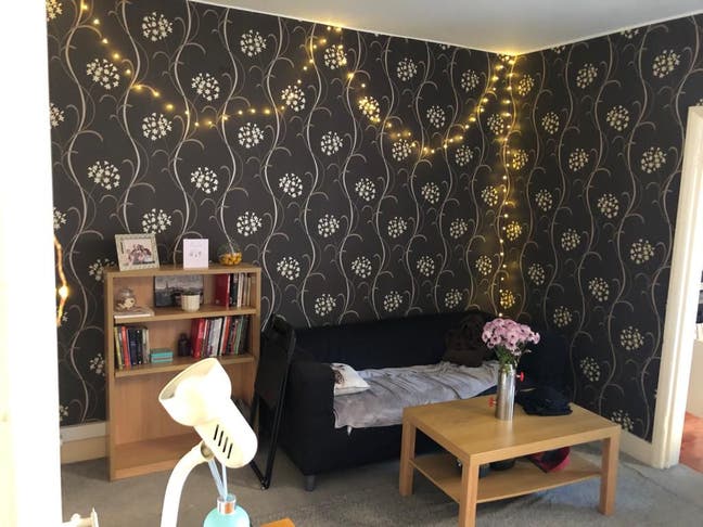 Two single rooms for rent in Canning Town Main Photo