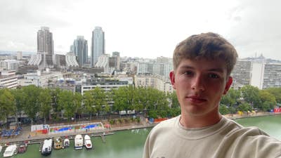 Dan, 21  - Looking for a space. Main Photo