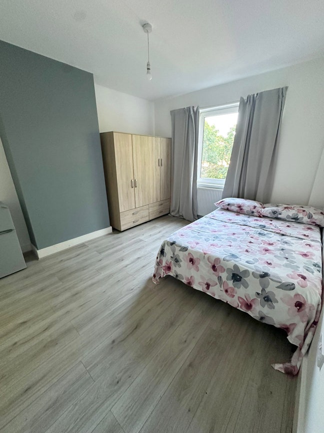 🏠Rooms for rent in East London, Shoreditch E2 Main Photo