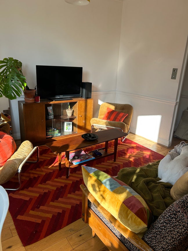 Gorgeous One Bed in Gipsy Hill Main Photo