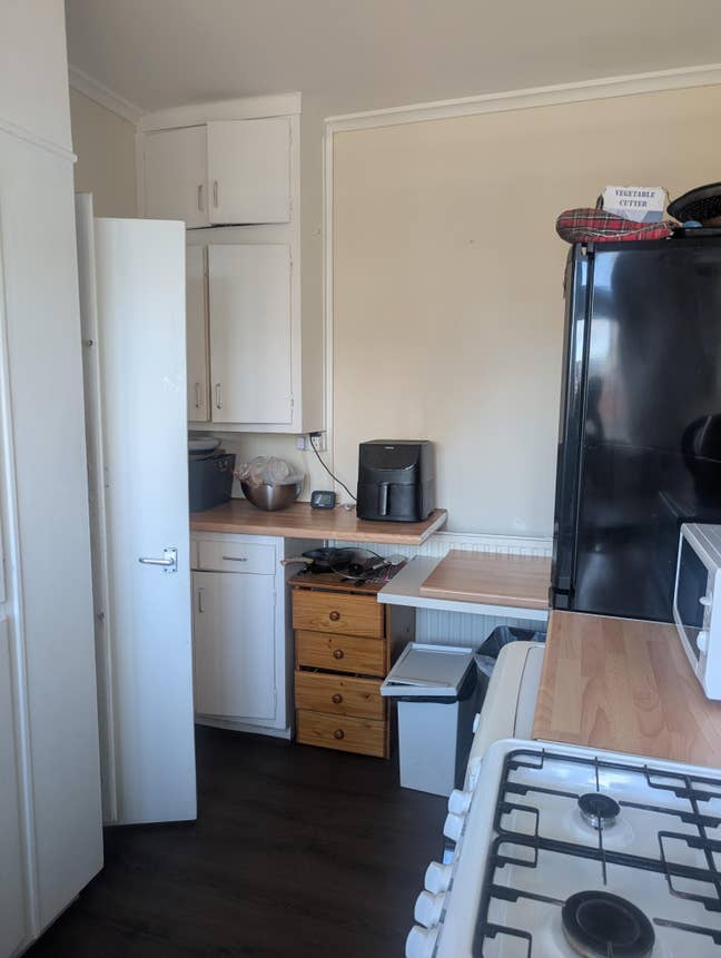 Double Room Available in 3-Bedroom Flat – Walworth Main Photo
