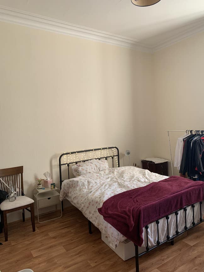 Bright, Spacious Room in Friendly Newington Flat  Main Photo