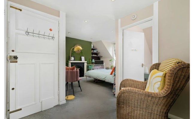 Highgate Arty Flat (Entrance Of Hampstead Heath) Main Photo