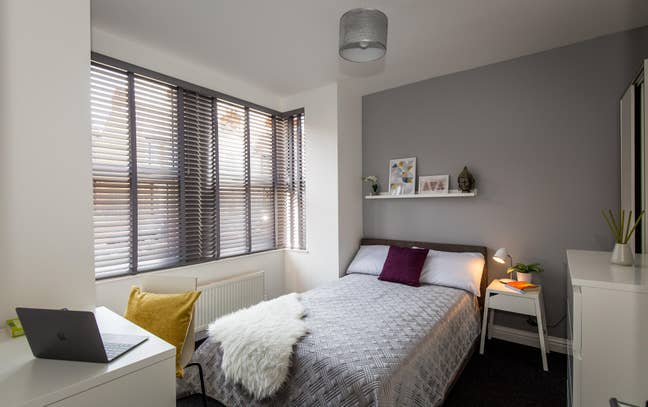 New Year New Room!  Main Photo