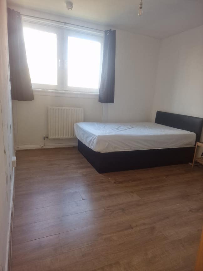  Double Room to Rent – Friendly Female Flatshare  Main Photo