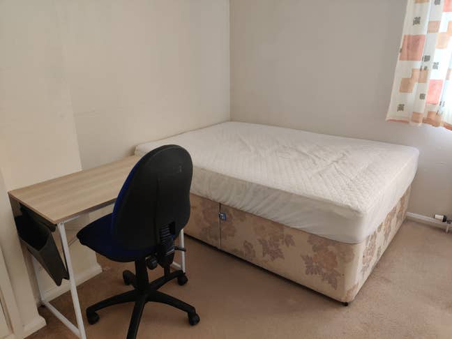 Room to rent/lodging Main Photo