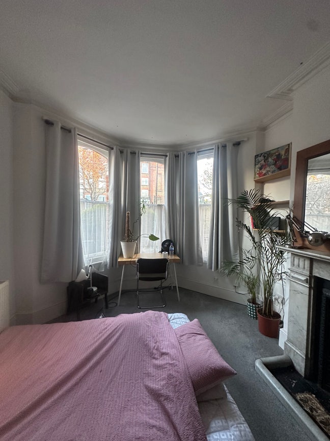 Xl Clapton Double Main Photo