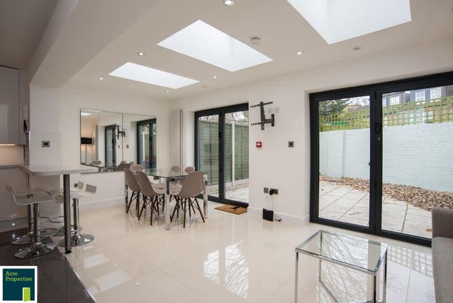 Double in p/share all inclusive next to river Main Photo