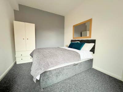 🤩☃️ Double Rooms Available Now Main Photo