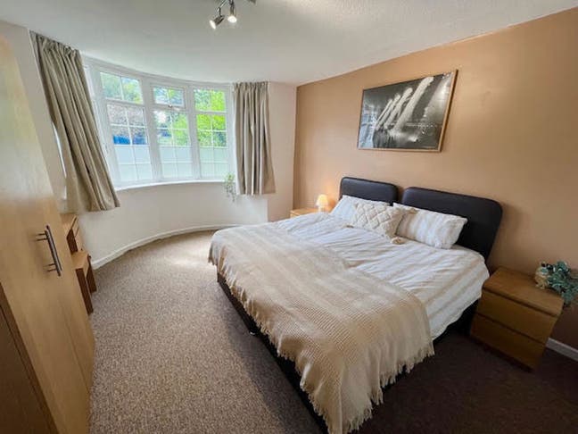 Ensuite & Single Rooms - Filton - Peaceful House Main Photo