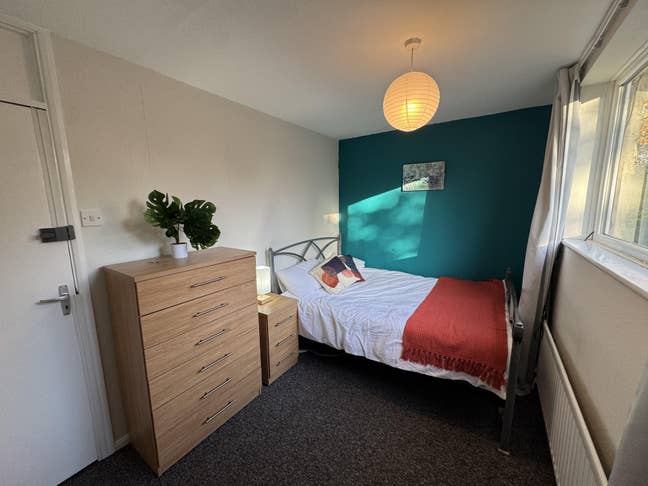 Great double, room, 5 mins Henley-on-Thames town Main Photo