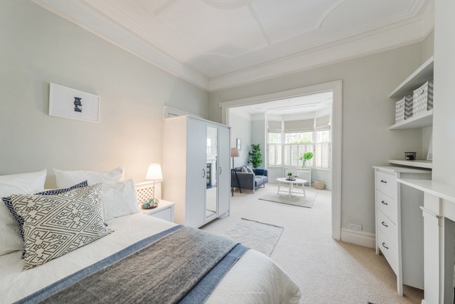 Stunning Double Bedrooms in Balham Main Photo