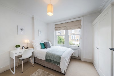 Stunning Double Bedrooms in Balham Main Photo