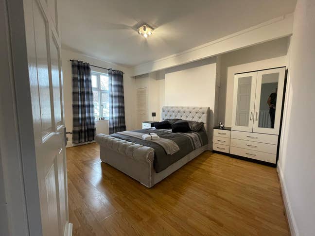 Double Room for rent in Easton, Bristol (BS5) Main Photo