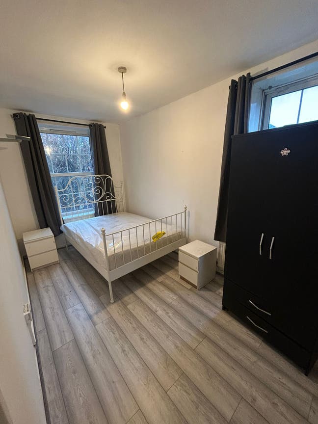 Aldgate East,Brick Lane,E1,Double Room Inclusive Main Photo