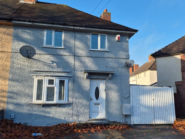 Beautifull 3 Bedroom House, 2 Bathrooms Main Photo