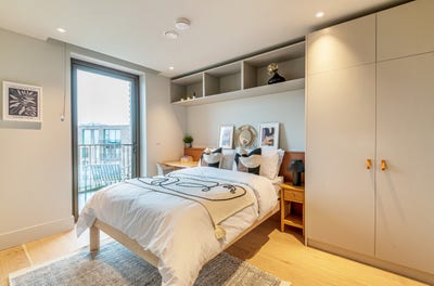 Stunning Double Room in Camden Main Photo