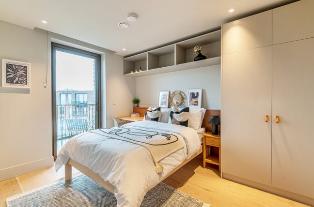 Stunning Double Room in Camden Main Photo