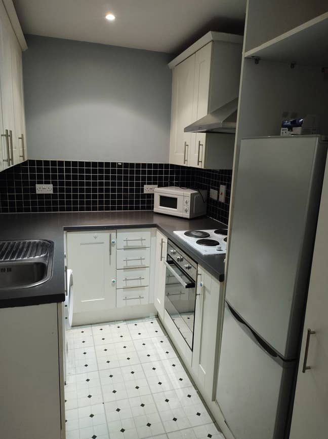 😍 1 bedroom flat - barking - asap 😍  Main Photo