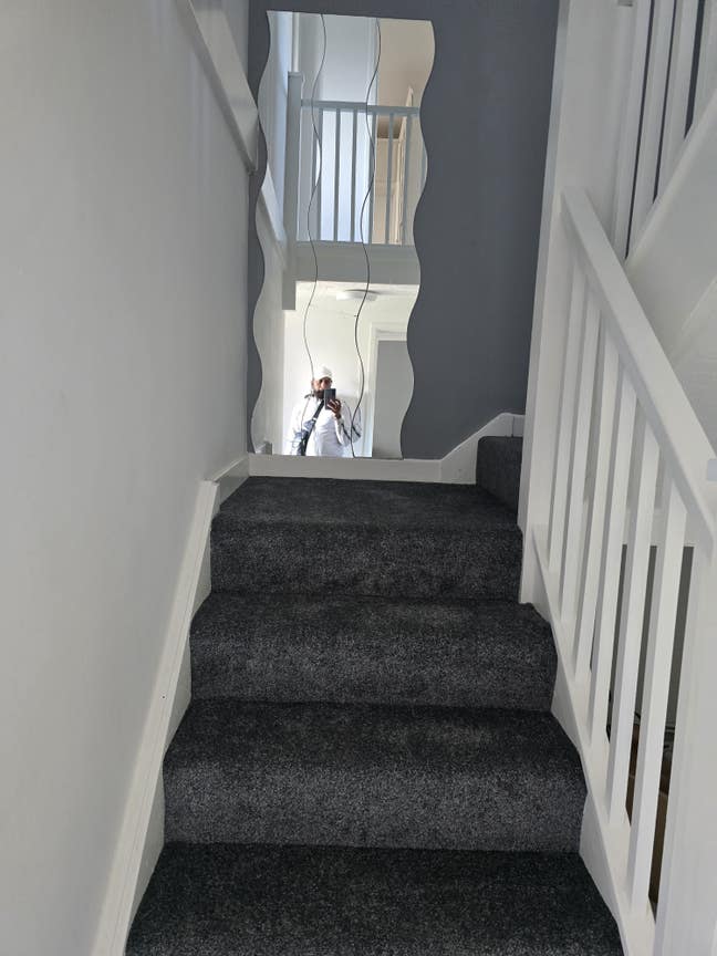 Newly refurbished property for rent Main Photo