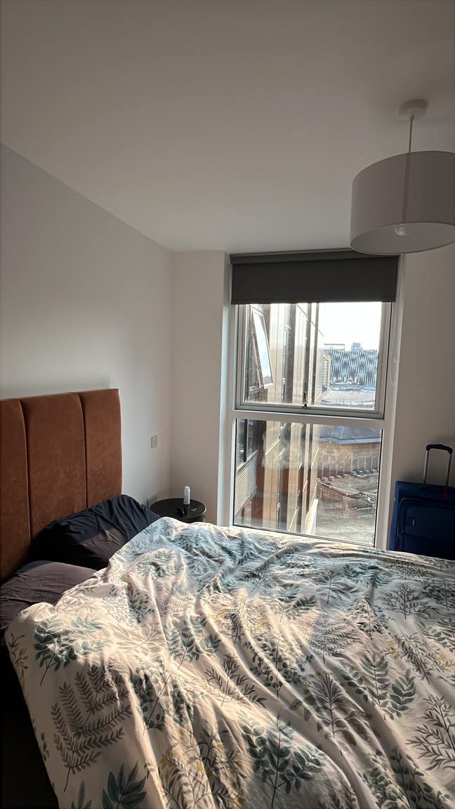 Double ensuite room in LS2 Main Photo