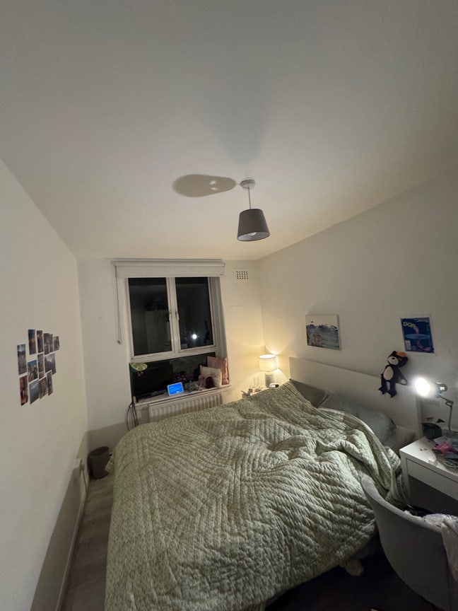 Flat share Elephant and Castle £750 inc. bills Main Photo