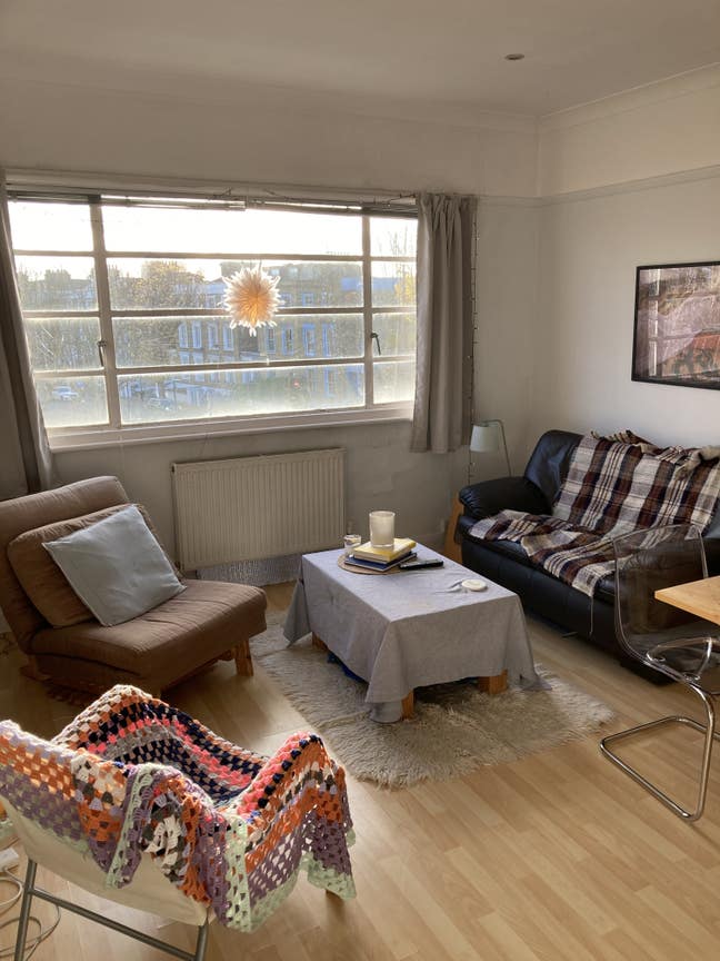 Room availble in friendly Newington Green flat Main Photo