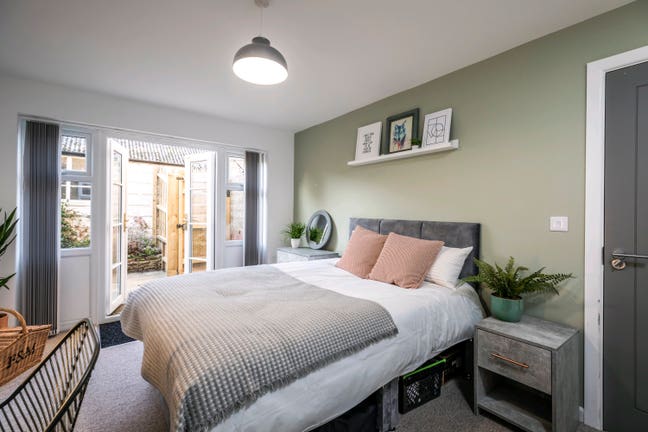  🏡 Last Rooms Available – Branksome! Main Photo