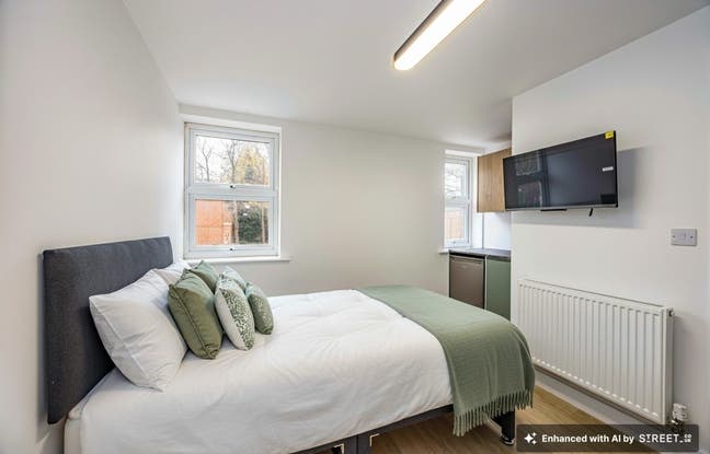 Double Ensuite Room - Brand New Developement! Main Photo