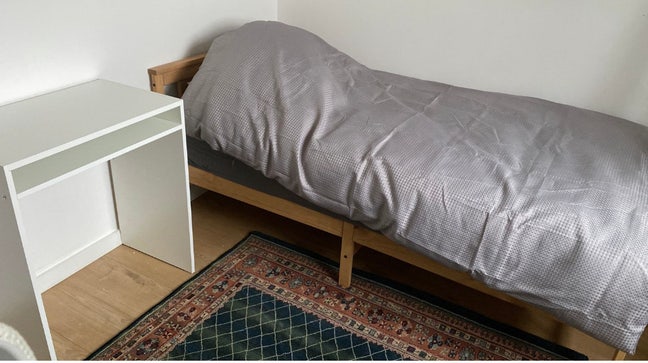 All bills inclusive single room in UB8,Crowley Uxb Main Photo