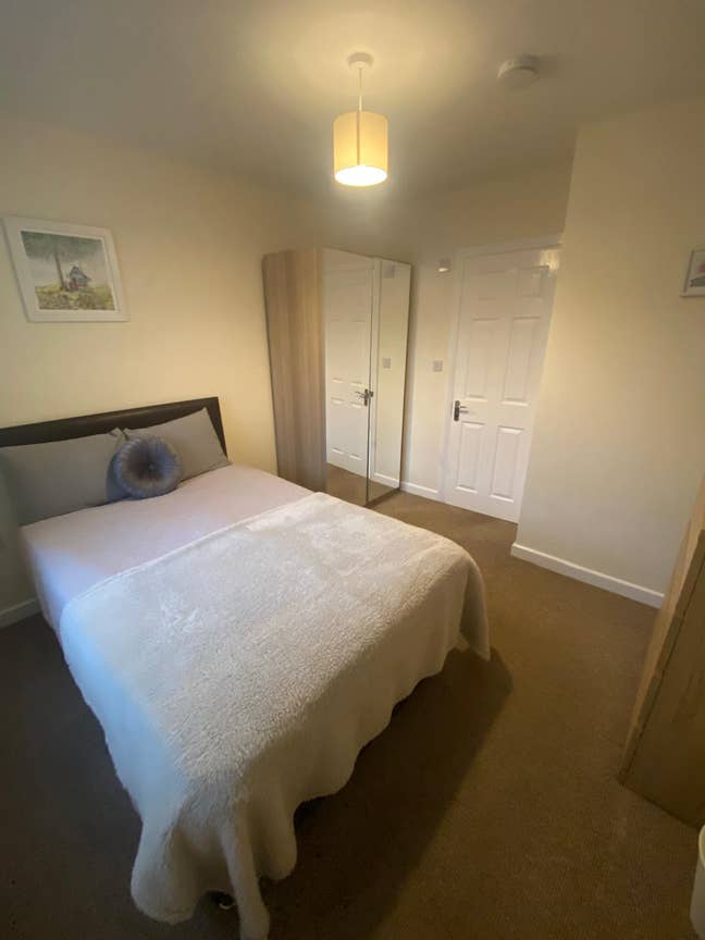 Immaculate Hmo - 2 Ensuite Rooms Available - DN6 Main Photo