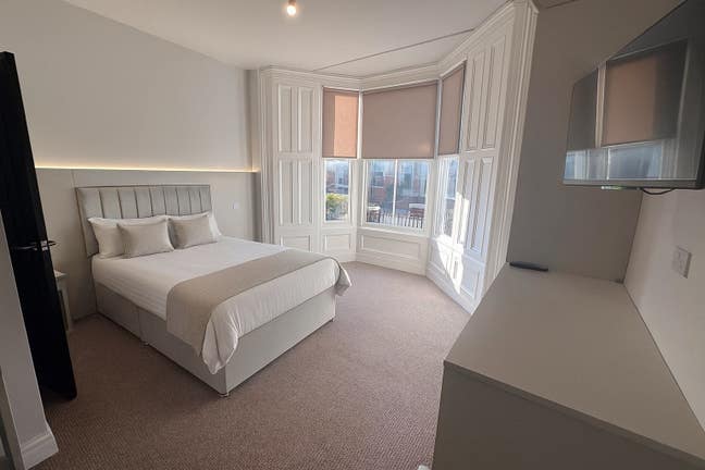 Brand New En-Suite Rooms to Rent Main Photo