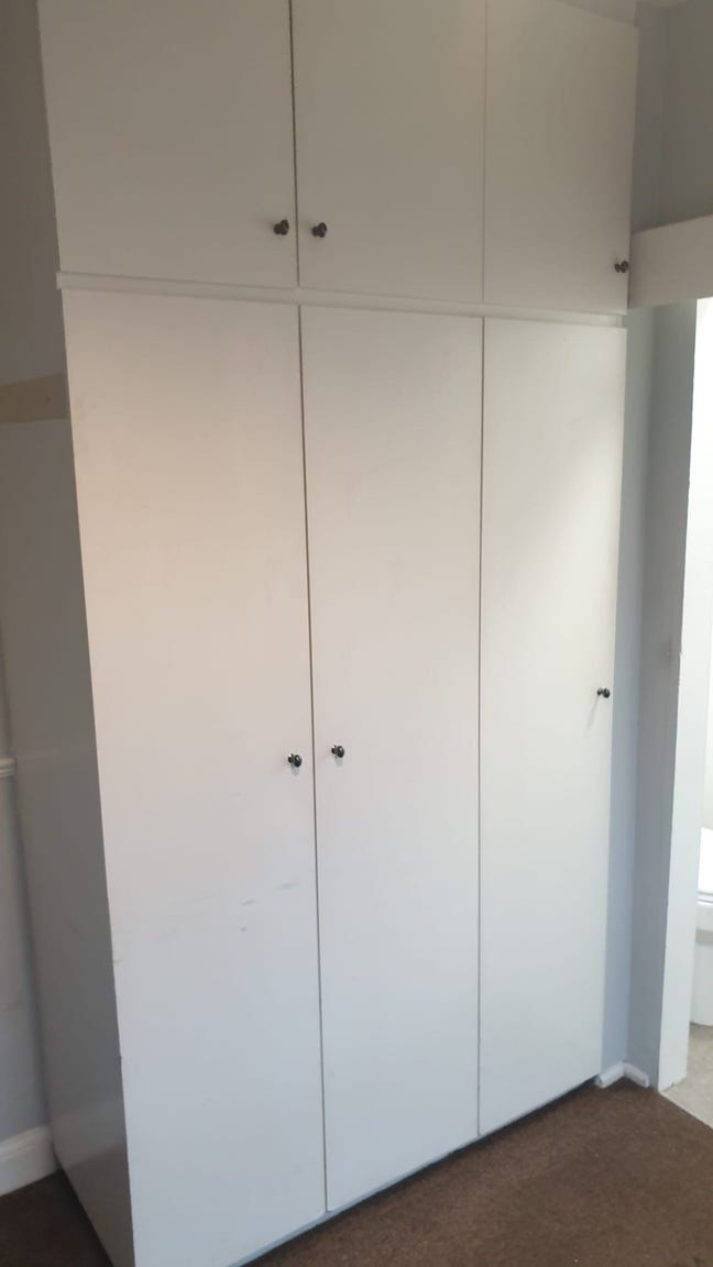 Single Room with En-Suite in Great Yarmouth Main Photo