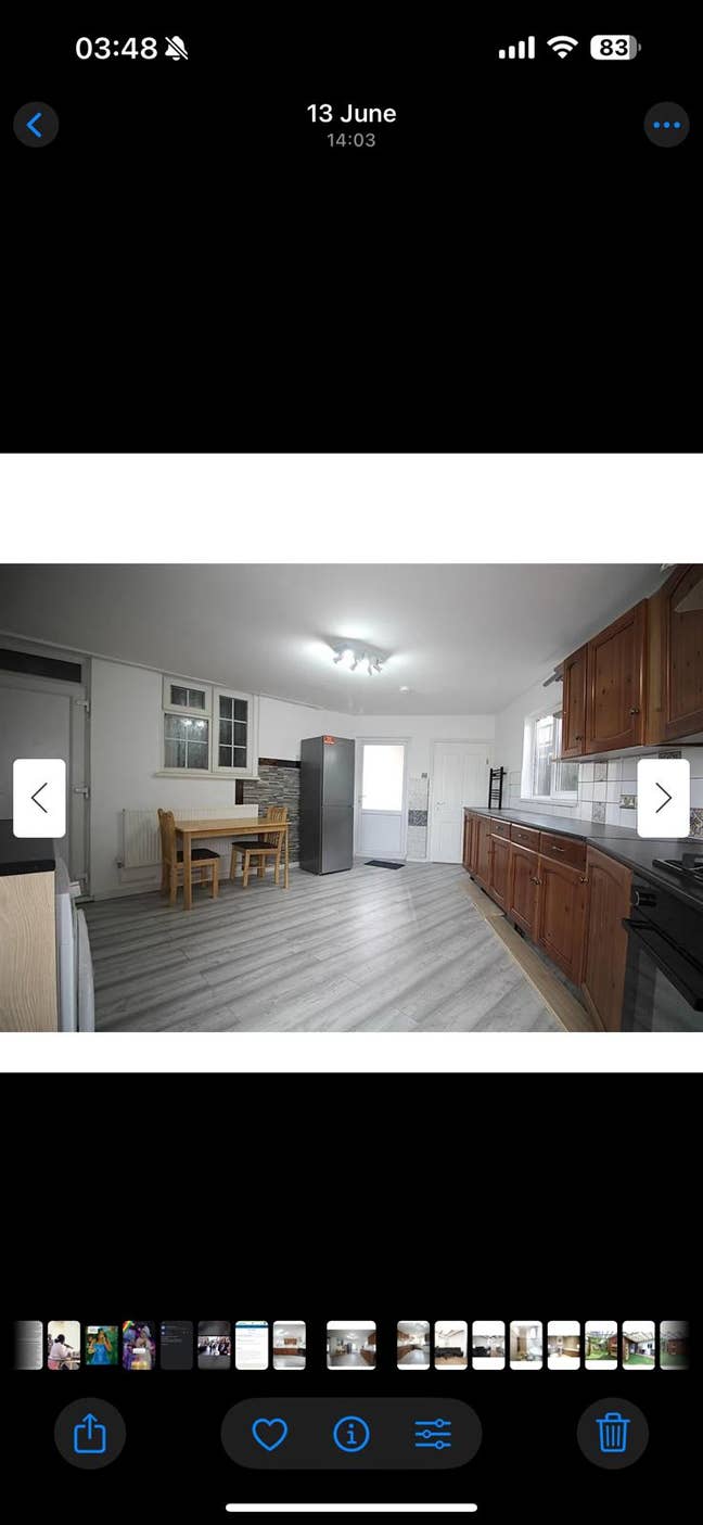 One bedroom En suite Available in modern house Main Photo