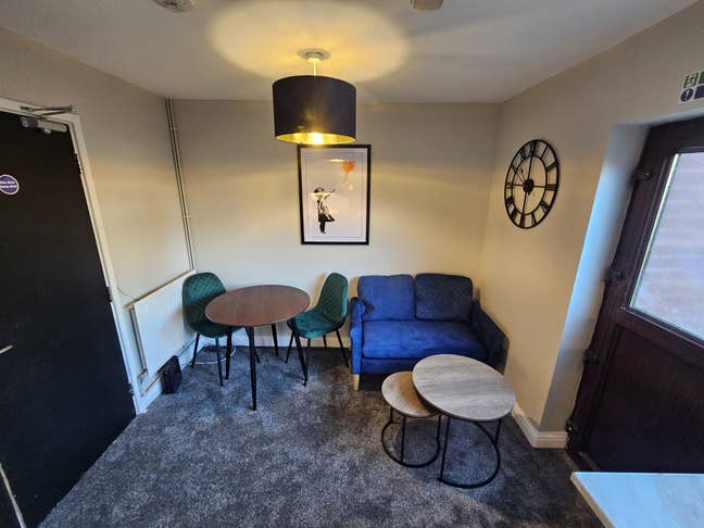 HMO - Small Heath B10 No Service chg  Main Photo