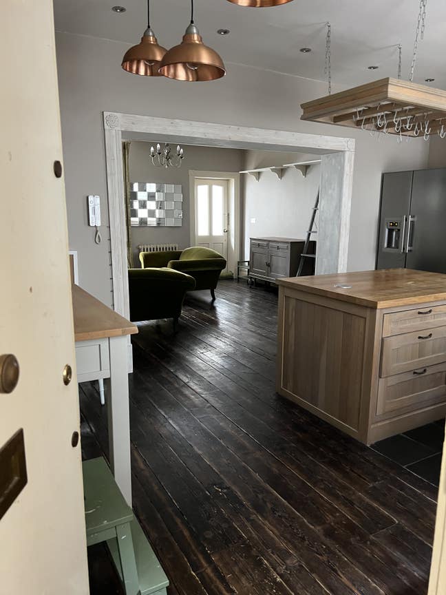 Large Room in 2Bed/2Bath Flat – Clerkenwell  Main Photo