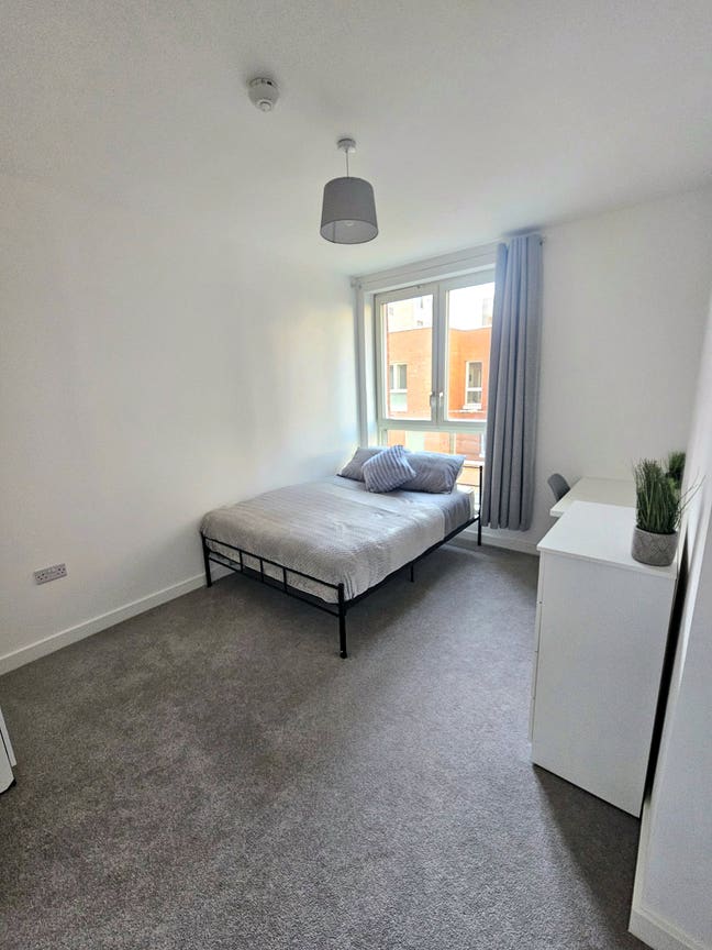 Barking Riverside*Luxury Apartment*Now! Main Photo