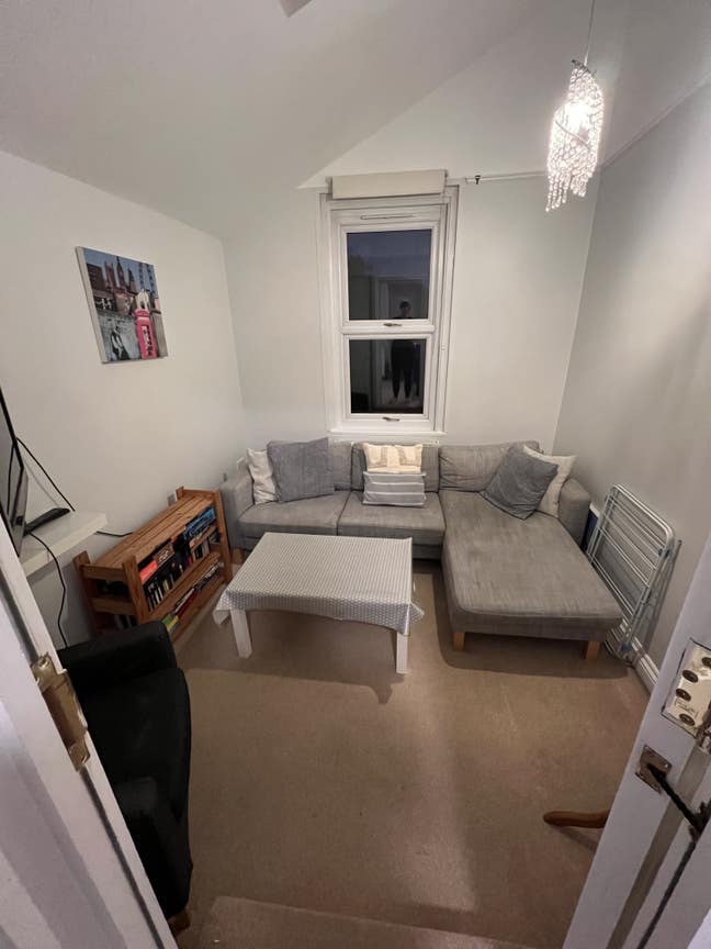 Luxury Room with own bathroom in Zone 2 Main Photo