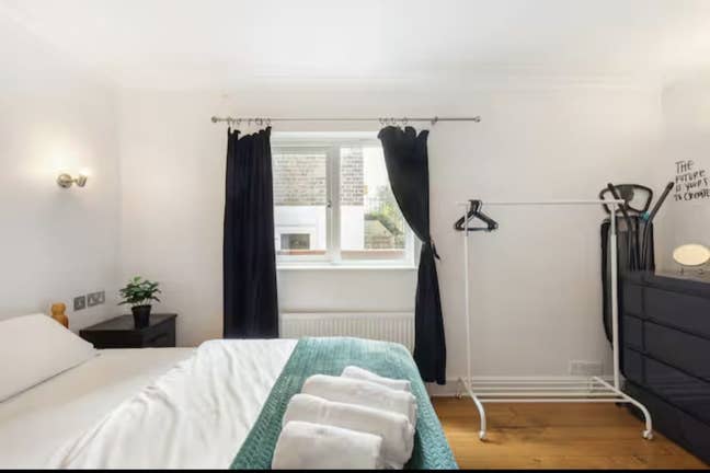 En-suite double room in West Hampstead Main Photo