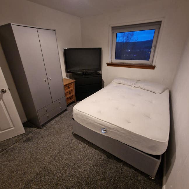 Quiet House with nice double size room  Main Photo