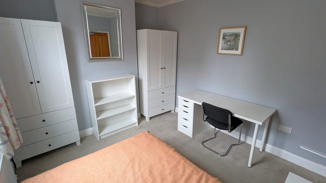 Double in Professionals House Share off Mill Road  Main Photo