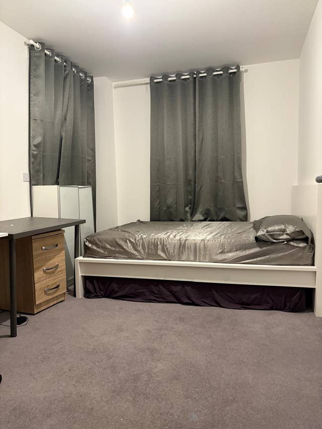  Double Room in Bexleyheath Flat Opp to Cineworld  Main Photo