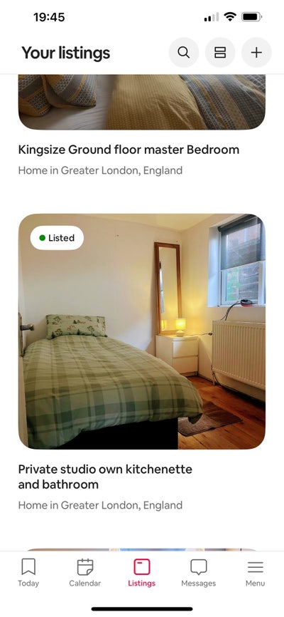 Annex at rear of garden  Main Photo