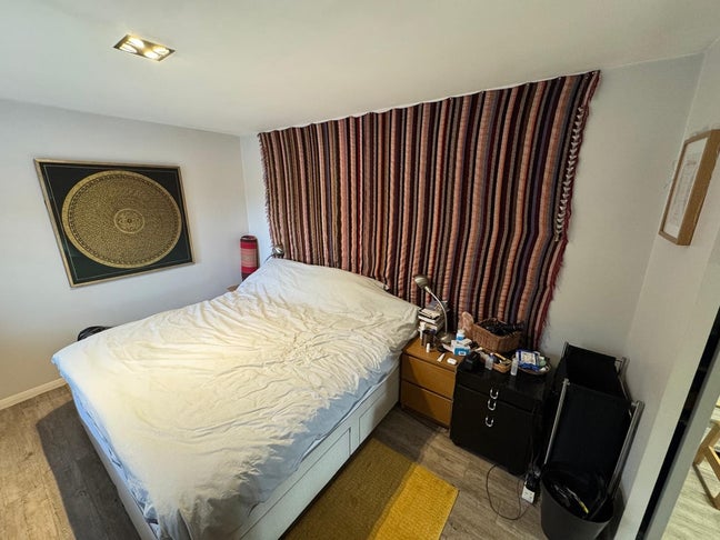 🌿 Charming 2 Bed Flat | Dobson House | SE14 🏠 Main Photo