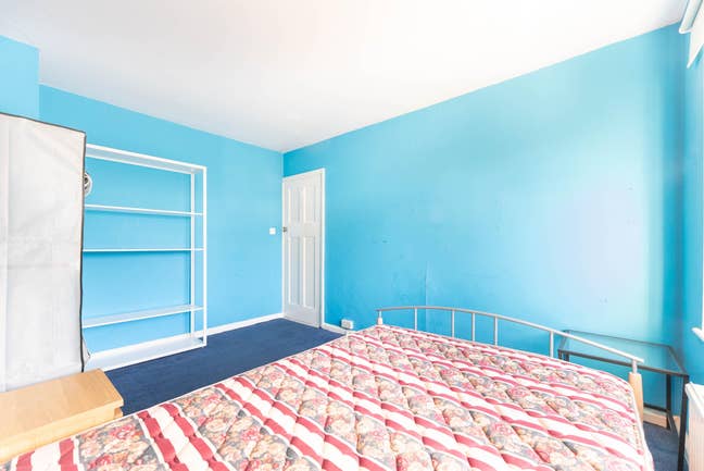 Histon Road - 4 bedroom house with parking Main Photo