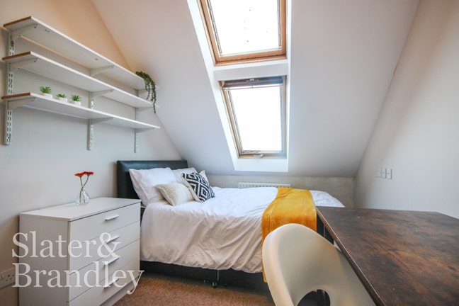 **Stunning West Bridgford Flat-Share** Main Photo